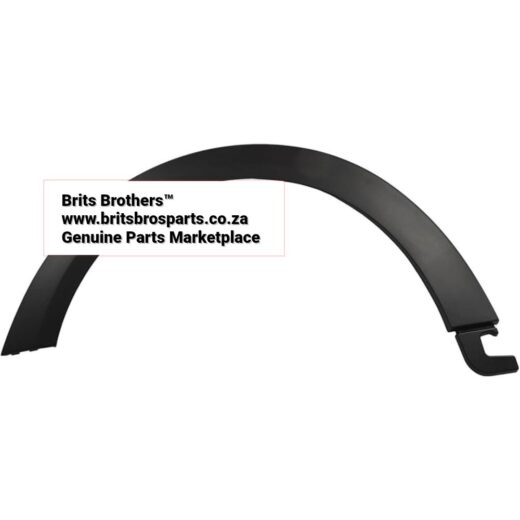 Xr:d:daf2Zuf-Cjk:256,J:3748541186456420860,T:24030209 Mini Cooper S LHS Front Fender Arch Moulding 2014 – main product image