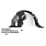 Mini Cooper S RHS Front Fender Liner 2014 – main product image