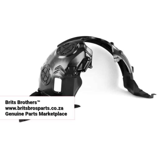 Xr:d:daf2Zuf-Cjk:257,J:664701342651966451,T:24030209 Mini Cooper S RHS Front Fender Liner 2014 – main product image