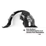 Mini Cooper S LHS Front Fender Liner 2014 – main product image