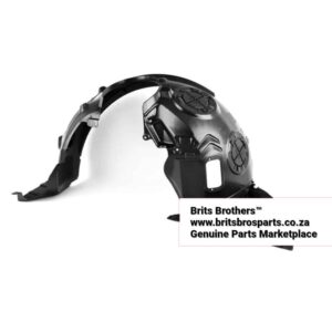 Mini Cooper S LHS Front Fender Liner 2014 – main product image