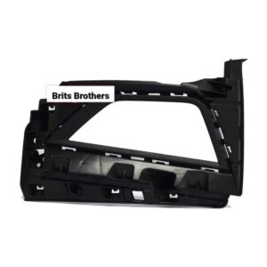 VW Polo 8 LHS Fog Cover 2018 – main product image