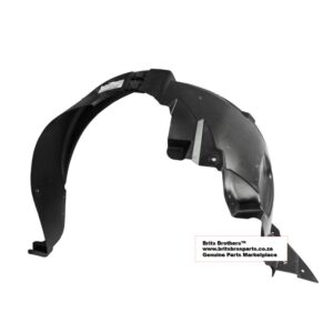 Chevrolet Spark LHS Fender Liner 10 17 – main product image