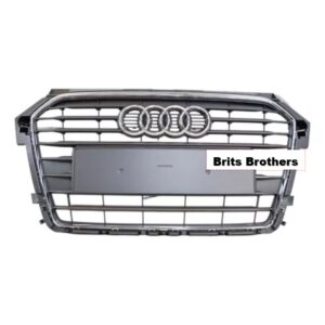 Audi A1 Main Grill 2015 – main product image