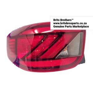Hyundai Venue LHS Taillight (LED) 2019 – main product image