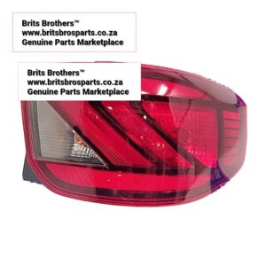 Hyundai Venue RHS Taillight (LED) 2019 – main product image
