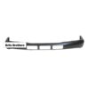 Toyota Hilux KZTE Front Bumper Upper 2002 2005 (Metal) – main product image