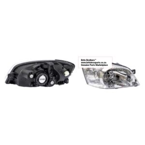 Hyundai Getz RHS Headlight 2003 2006 – main product image