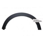 Land Rover Discovery 4 Left Front Wheel Arch Trim 2009 2017 – main product image