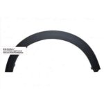 Land Rover Discovery 4 Right Front Wheel Arch Trim 2009 2017 – main product image