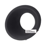 Land Rover Discovery 4 LHS Fog Cover 2013 – main product image