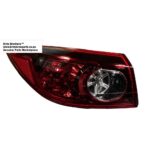 BB™ Mazda 3 SD LHS Outer Taillight 14 19 – main product image