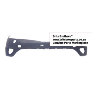Honda Civic Front Bumper H/B (With Washer) 06 12 – main product image