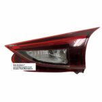Mazda 3 RHS Inner Taillight 14 19 (H/B) – main product image