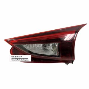 Mazda 3 RHS Inner Taillight 14 19 (H/B) – main product image