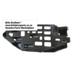 VW Polo Bujwa / Vivo LHS Front Bumper Slide 2005 – main product image
