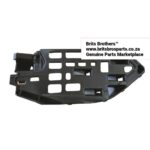 VW Polo Bujwa / Vivo RHS Front Bumper Slide 2005 – main product image