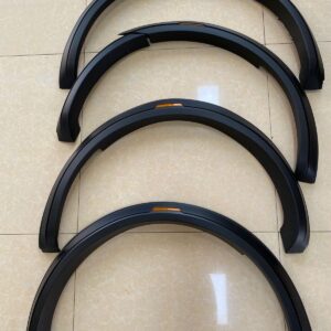Ford Ranger T7 Wheel Arch Set Slim 16 21 – main product image