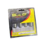 Sub O Lock Wheel Nut 12mm x1.25 – main product image