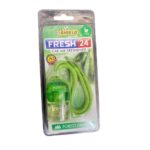 Shield Fresh 24 Forest Fantasy Green – main product image