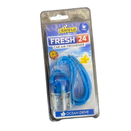 Pos_Sh399.Jpg Shield Fresh 24 Ocean Drive Blue – main product image