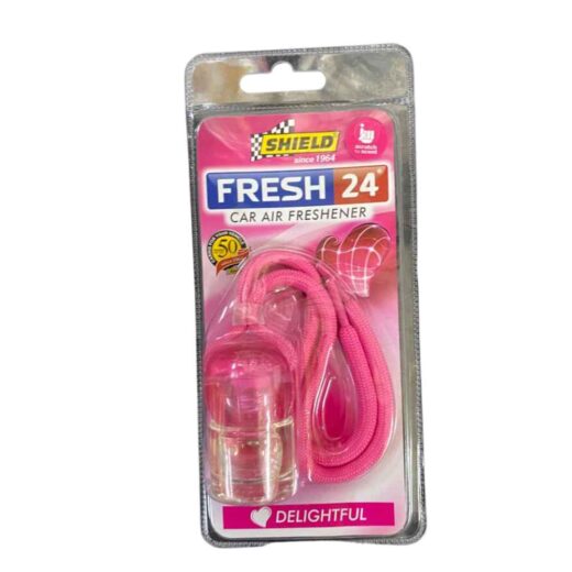 Pos_Sh646.Jpg Shield Fresh 24 Delightful Pink – main product image