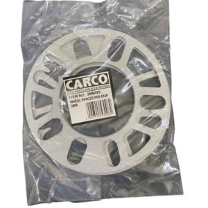 MBL Wheel Spacer 3MM – main product image