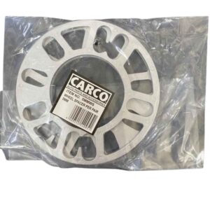 MBL Wheel Spacer 5MM – main product image
