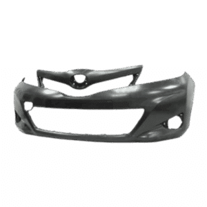 Toyota Yaris Hatch Front Bumper 2012 2014 – main product image