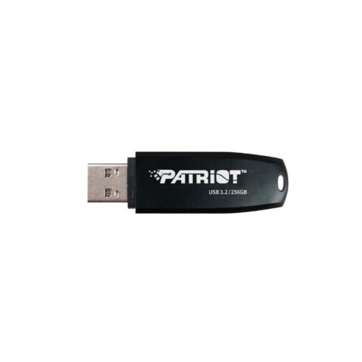 Patriot Xporter Core 256GB USB3.2 Flash Drive Black - image 3 | Brits Brothers Parts