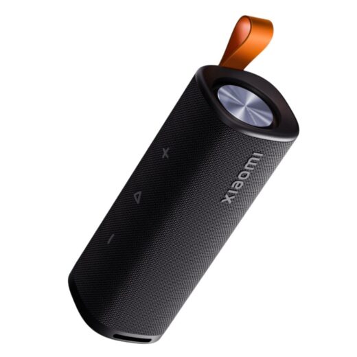Xiaomi Sound Outdoor 30W Portable Bluetooth Speaker Black - image 4 | Brits Brothers Parts