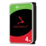 Seagate IronWolf NAS 4TB SATA Hard Drive - image 3 | Brits Brothers Parts