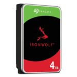 Seagate IronWolf NAS 4TB SATA Hard Drive - image 2 | Brits Brothers Parts