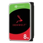 Seagate IronWolf NAS 8TB Hard Drive - image 3 | Brits Brothers Parts