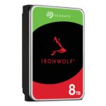Seagate IronWolf NAS 8TB Hard Drive - image 2 | Brits Brothers Parts
