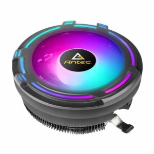 Antec T120 120mm ARGB Air CPU Cooler | Brits Brothers Parts