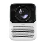 WANBO T2 MAX 1080P 450ANSI Android 9.0 Smart Projector White - image 3 | Brits Brothers Parts