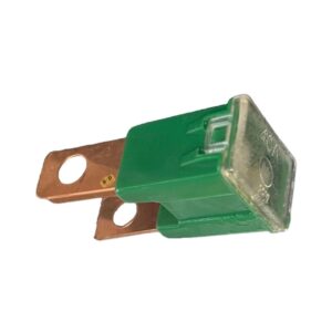Fuse Link Male Green – main product image