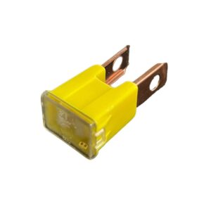 Fuse Link Male Yellow – main product image