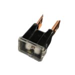 Fuse Link Male Black – main product image