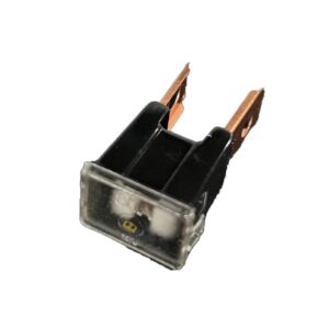 Fuse Link Male Black – main product image