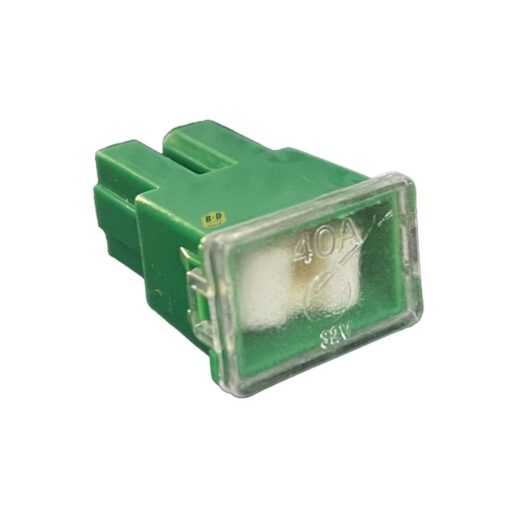 Tfs40Al.jpg Fuse Link Female Green – main product image