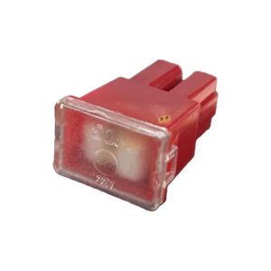 Fuse Link Female Red – main product image