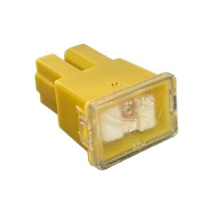 Fuse Link Female Yellow – main product image