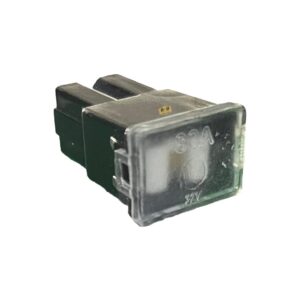Fuse Link Female Black – main product image
