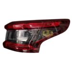 BB™ Nissan Qashqai RHS Outer Taillight LED 18 22 (Dark) – main product image