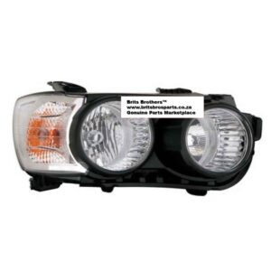 Chevrolet Sonic RHS Headlight 12 17 – main product image