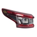 BB™ Nissan Qashqai LHS Outer Taillight LED 18 22 (Dark) – main product image