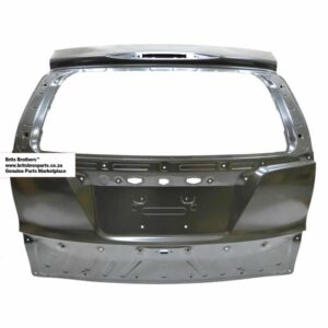 Honda CR V Tailgate 2013 – main product image