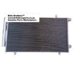 Suzuki Ciaz Condenser 15 /1.4L – main product image